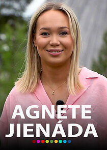 Watch Agnete jienáda