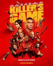 Watch The Killer's Game