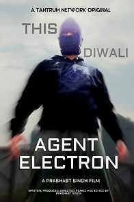 Watch Agent Electron (Short 2021)