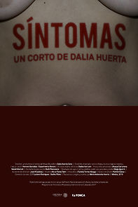 Watch Síntomas (Short 2019)