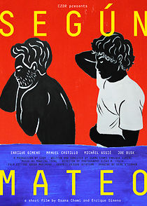 Watch According to Mateo (Short 2017)