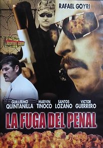 Watch La fuga del penal