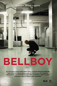 Watch Bellboy (Short 2017)