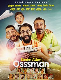 Watch Benim Adim Osman