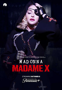 Watch Madame X