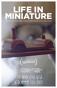 Watch Life in Miniature (Short 2018)