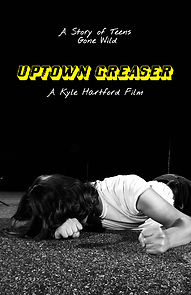 Watch Uptown Greaser (Short 2019)