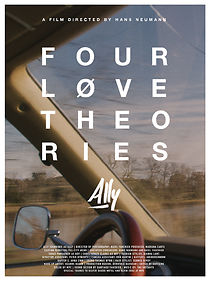 Watch Four Love Theories (Short 2019)