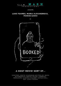 Watch Booked (Short 2021)