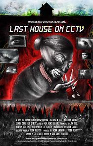 Watch Last House on CCTV (Short 2020)