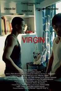 Watch Virgin (Short 2012)