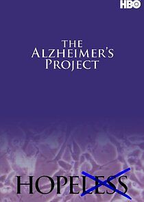 Watch The Alzheimer's Project