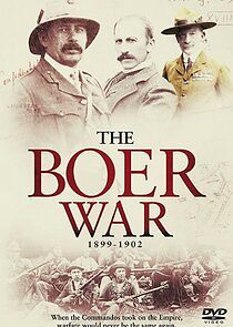 Watch The Boer War