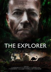 Watch The Explorer