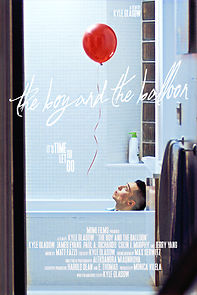 Watch The Boy and the Balloon (Short 2020)