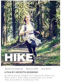 Watch Hike (Short 2017)