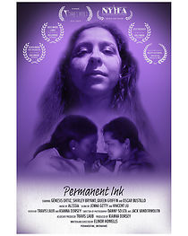 Watch Permanent Ink (Short 2021)