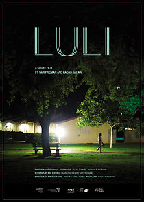 Watch Luli (Short 2018)