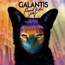 Watch Galantis: Peanut Butter Jelly