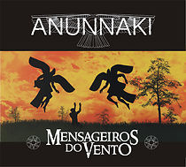 Watch Anunnaki - Mensageiros do Vento