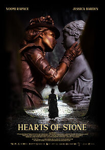 Watch Hearts of Stone (Short 2024)