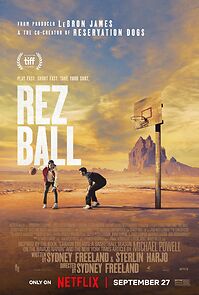 Watch Rez Ball