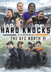 Watch Hard Knocks in Season