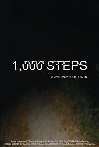 Watch 1,000 Steps (Short 2021)