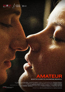 Watch Amateur (Short 2019)