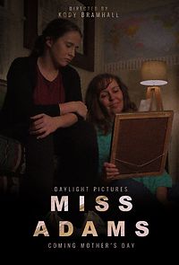 Watch Miss Adams (Short 2021)