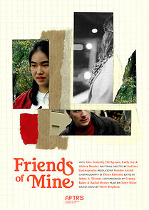 Watch Friends of Mine (Short 2022)