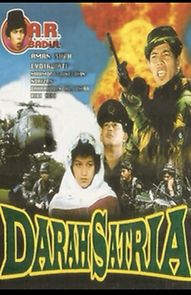 Watch Darah Satria