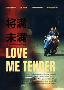 Watch Love Me Tender (Short 2021)