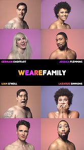 Watch WeAreFamily (Short 2017)