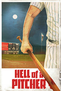 Watch Hell of a Pitcher (Short 2021)