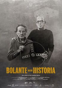 Watch Bolante baten historia