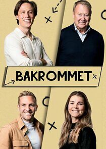 Watch Bakrommet