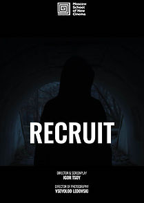 Watch Recruit (Short 2019)