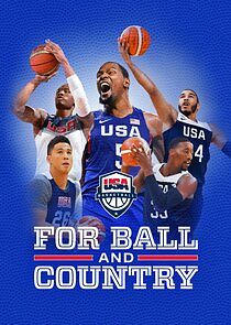 Watch For Ball and Country