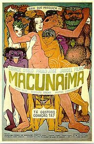 Watch Macunaima