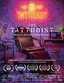 Watch The Tattooist (Short 2018)