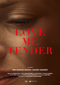 Watch Love me tender (Short 2021)