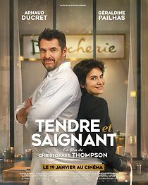 Watch Tendre et saignant