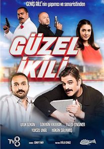 Watch Güzel Ikili