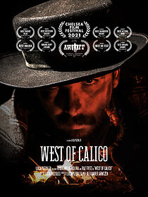 Watch West of Calico (Short 2021)