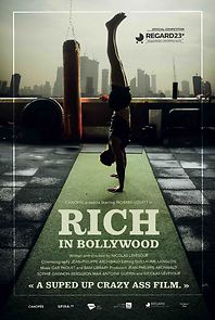 Watch Rich in Bollywood (Short 2019)