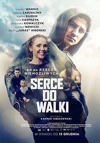 Watch Serce do walki