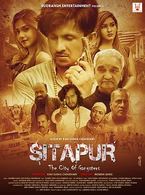 Watch Sitapur: The City of Gangsters