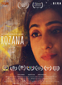 Watch Rozana (Another Day) (Short 2018)