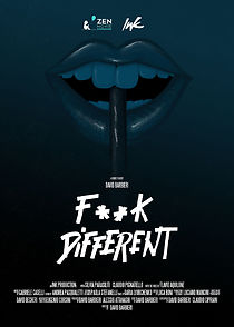 Watch F**k Different (Short 2019)